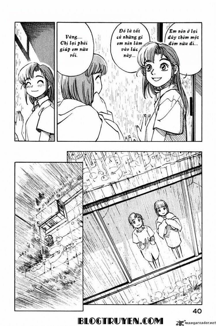 yokohama kaidashi kikou. chapter 26 5