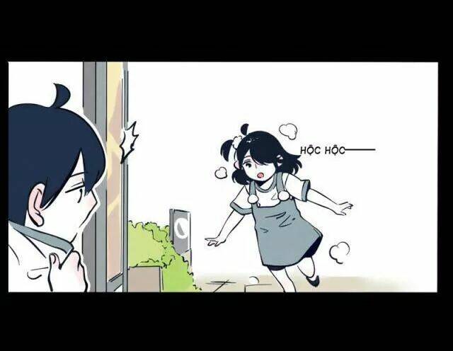 mau mang anh trai tôi đi chapter 44 5