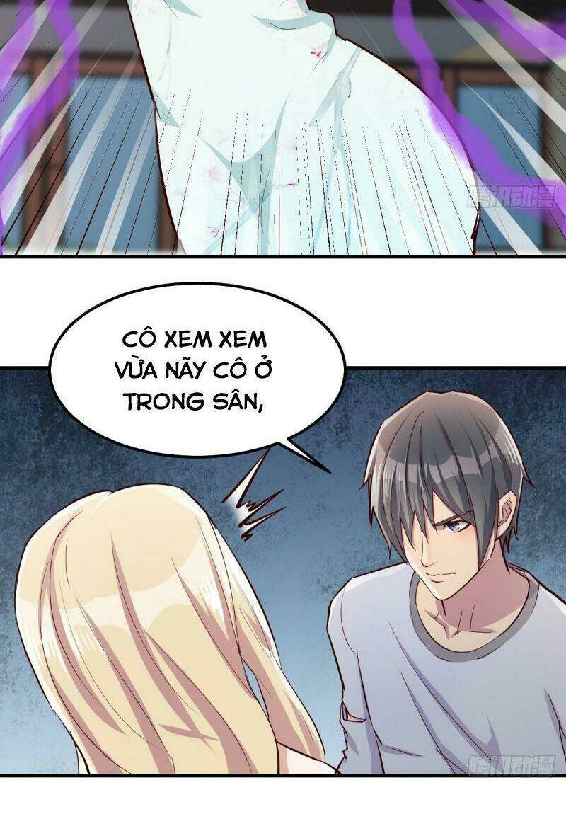 y thánh thiên tài tại hoa đô chapter 2 52