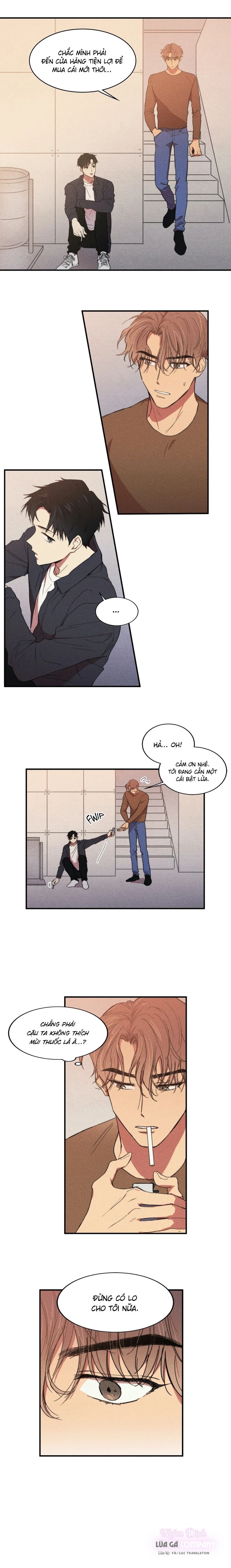 điều chưa được nói ra chapter 2 12