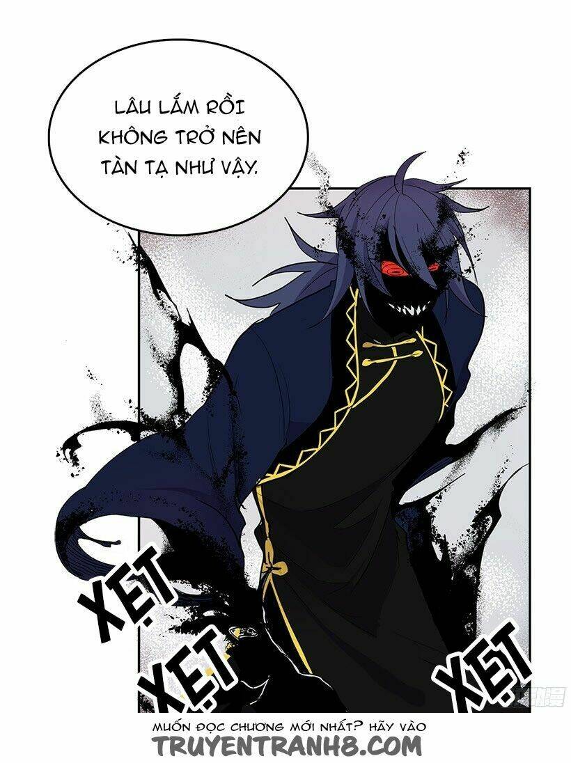 cửa hàng không tên chapter 18 16