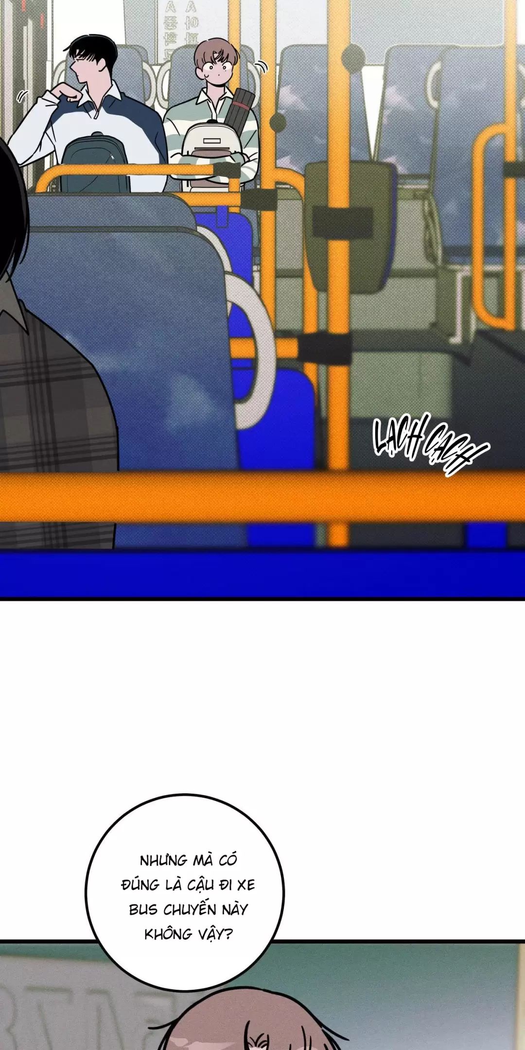 lời tỏ tình từ con số 0 chapter 17 51