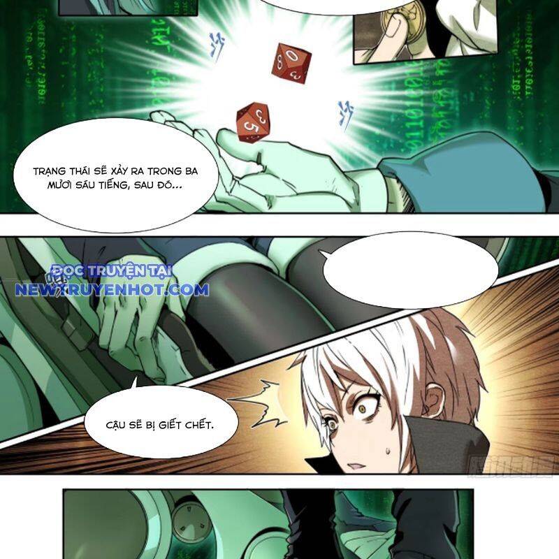 dự báo khải huyền chapter 147 21