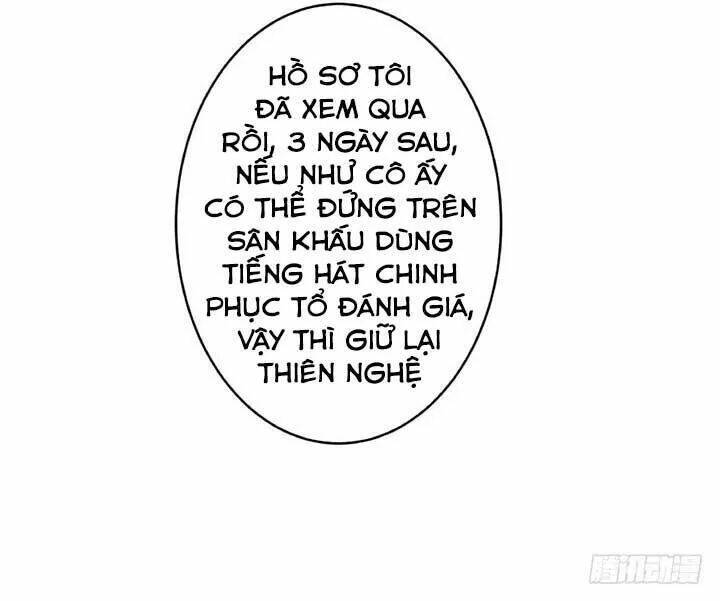 thiên hậu trở về chapter 39 23