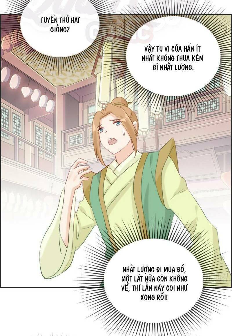 tối cường hoàn khố hệ thống chapter 54 4