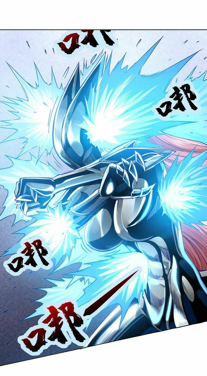 dị năng của ngươi thuộc về ta chapter 13 2