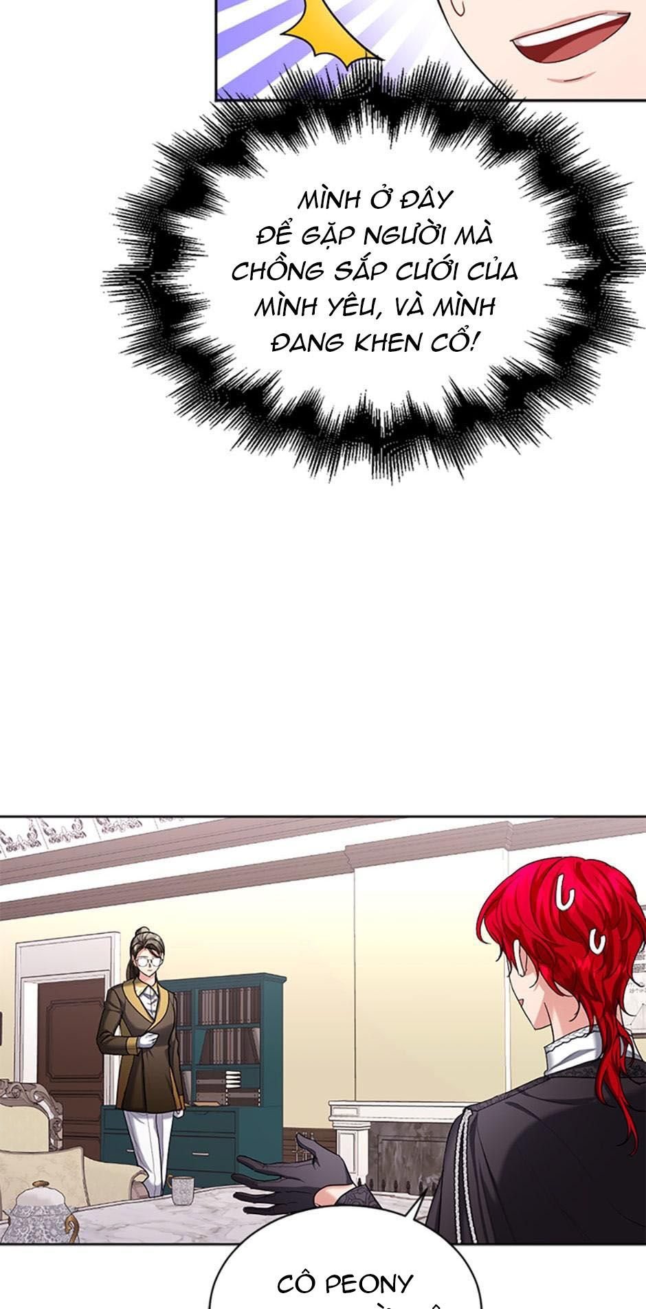 hợp đồng hôn nhân của công tước ashleyan chapter 28.1 8