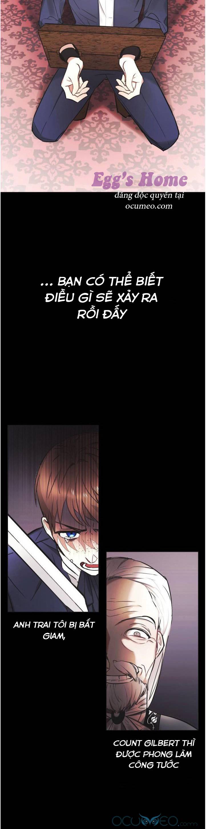 đứa con của rồng chapter 3 9