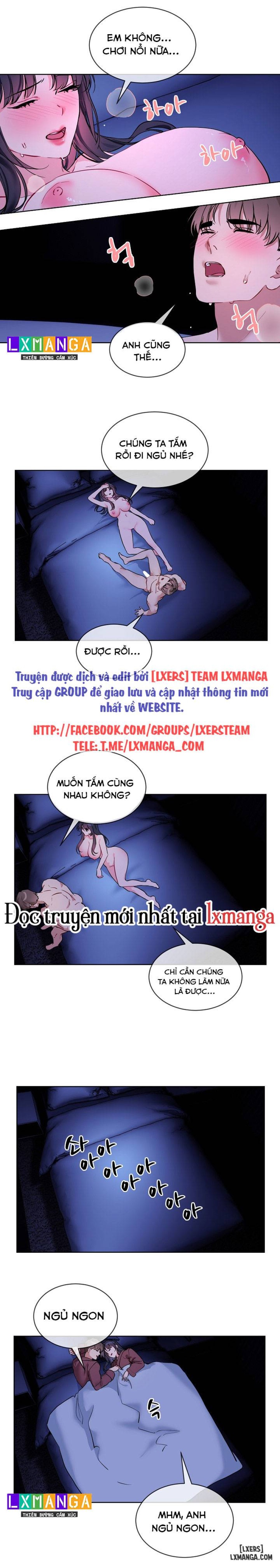 anh muốn oo em!! chapter 19 2