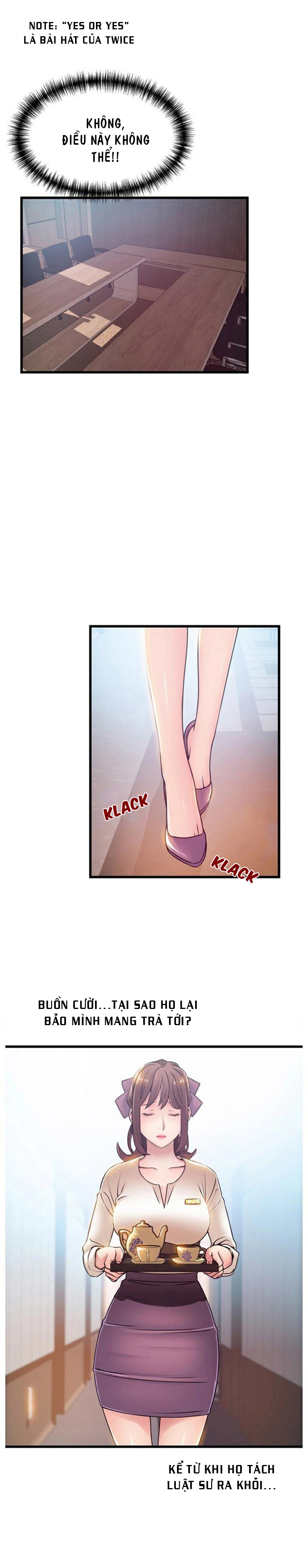 điểm yếu chapter 55 25