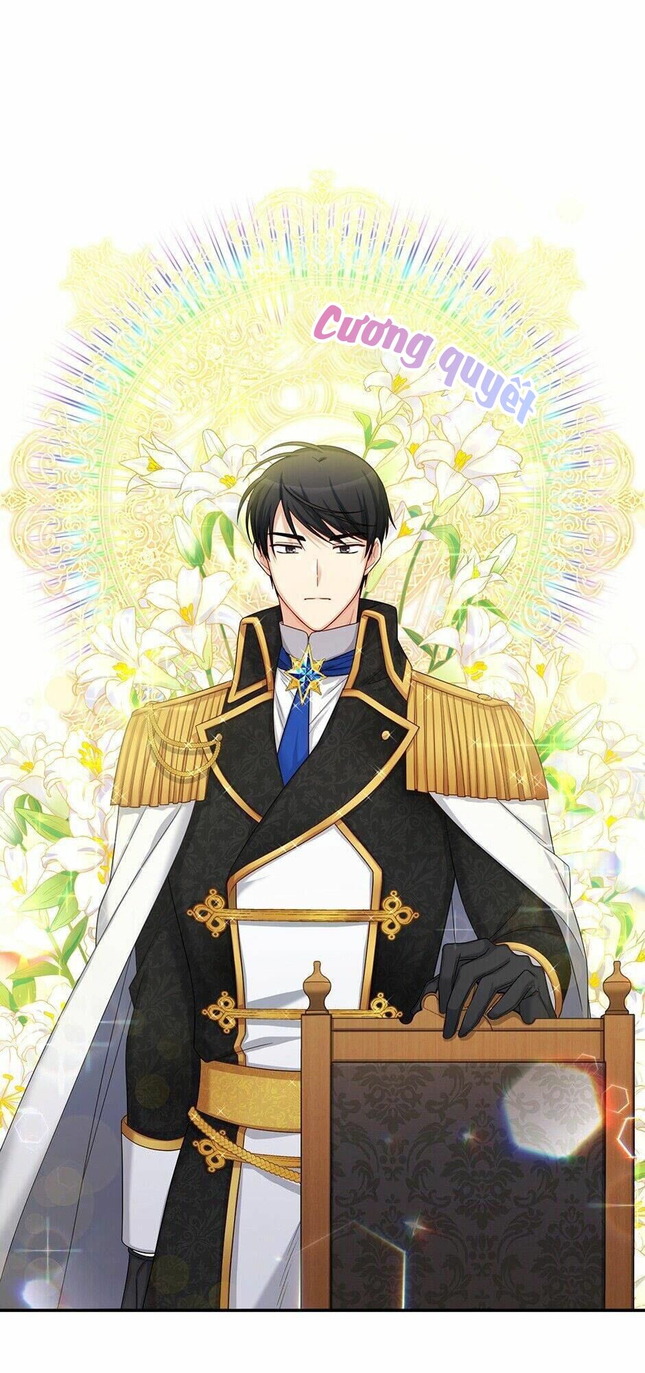 nữ công tước với tâm hồn trống rỗng chapter 77 47