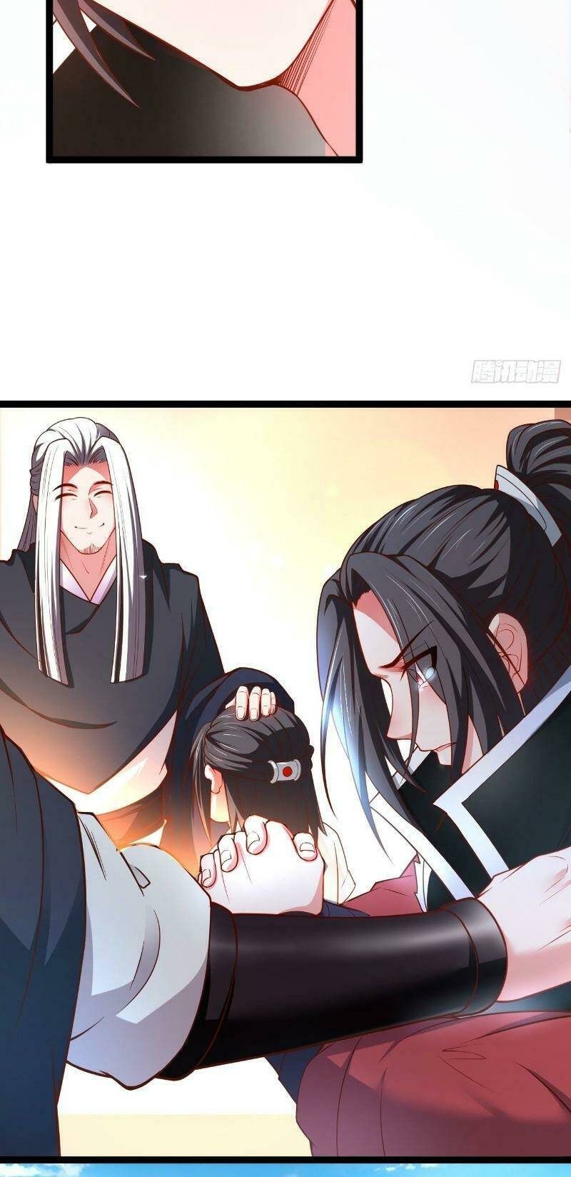 trọng sinh tối cường ma tôn ở rể chapter 52 32