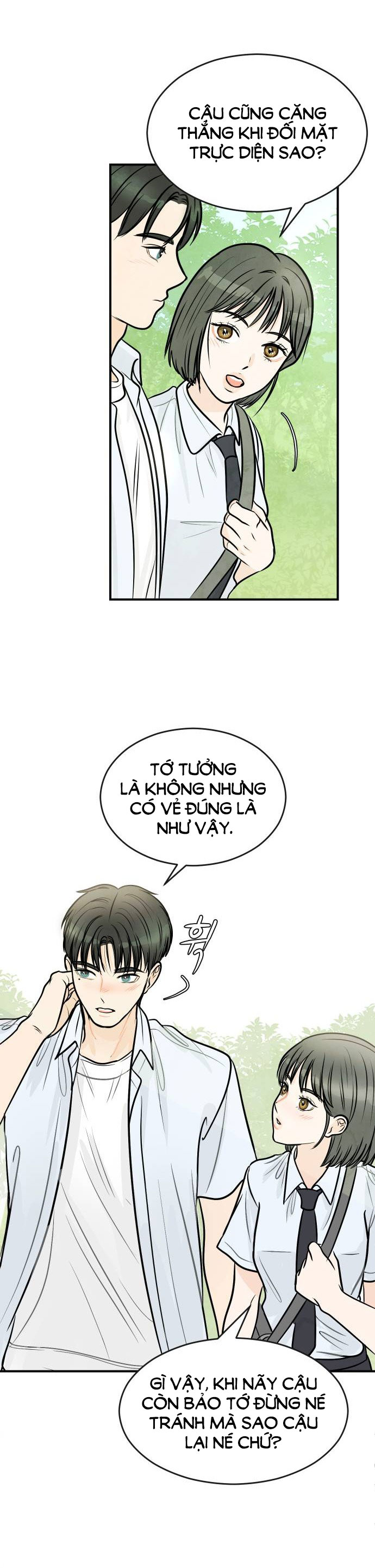 tình yêu thời niên thiếu chapter 6 23