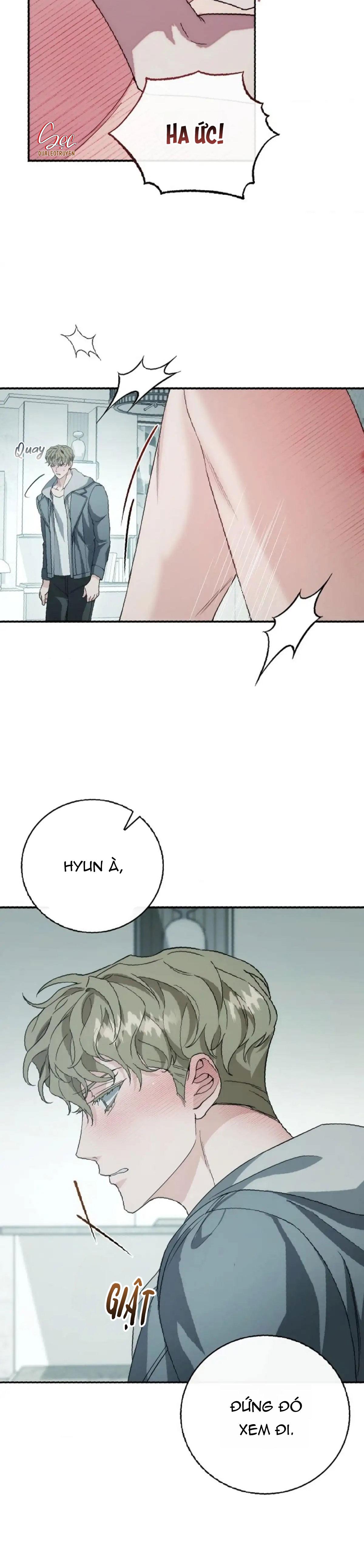 (abo)mối quan hệ không hoàn chỉnh chapter 10 35