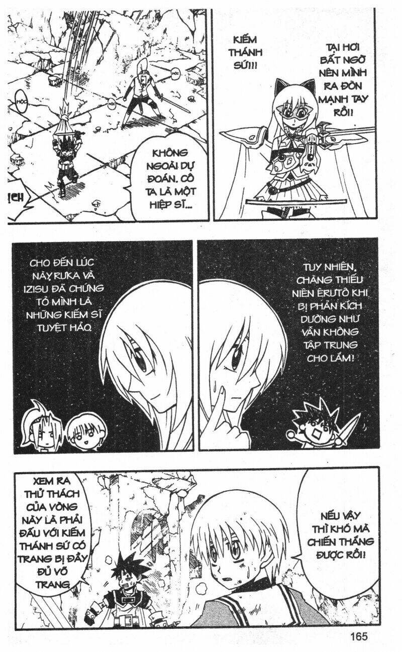 joou kishi monogatari chapter 4 163