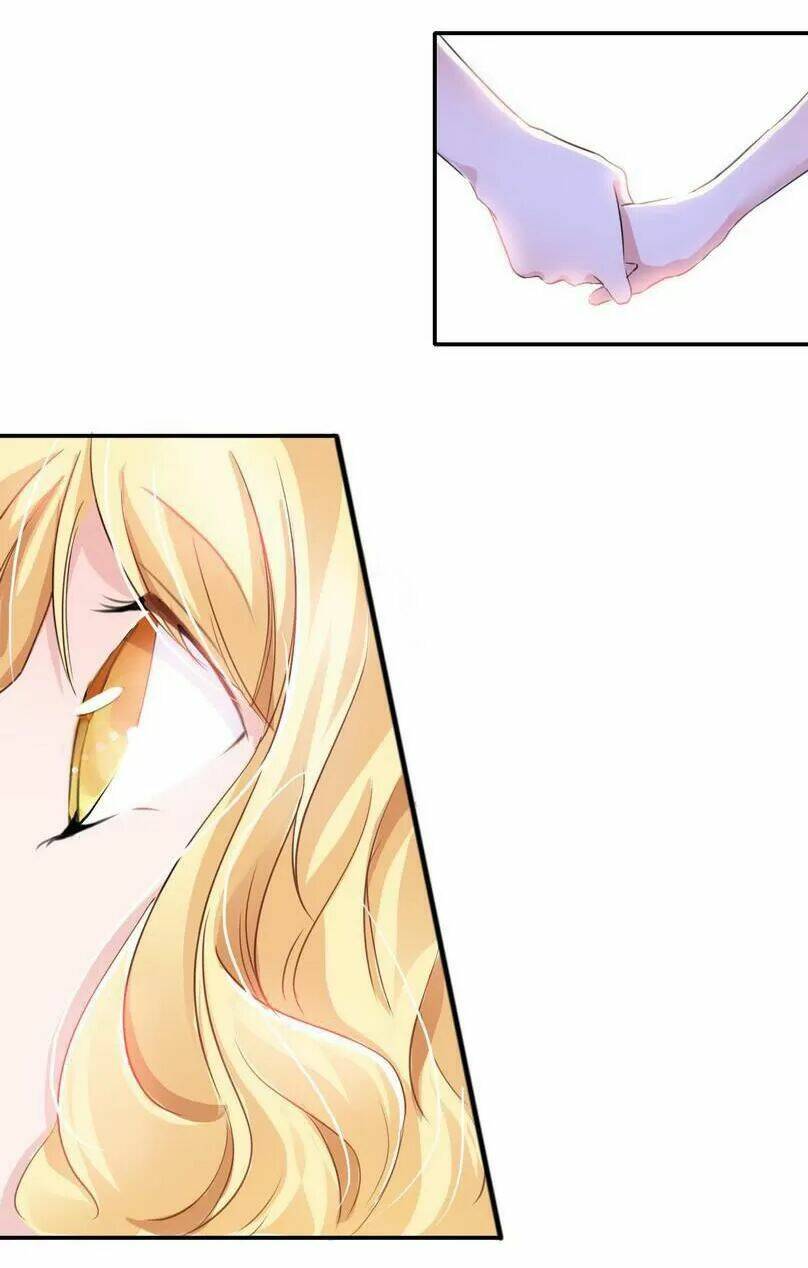 cô dâu gả thay của tổng tài chapter 140 5