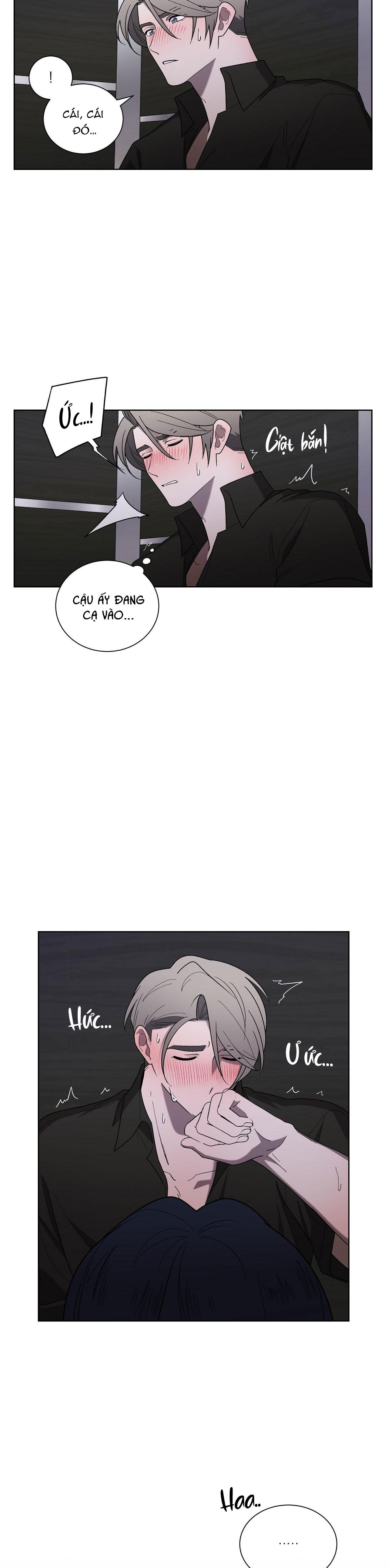 khi chim thước đến chapter 16 19