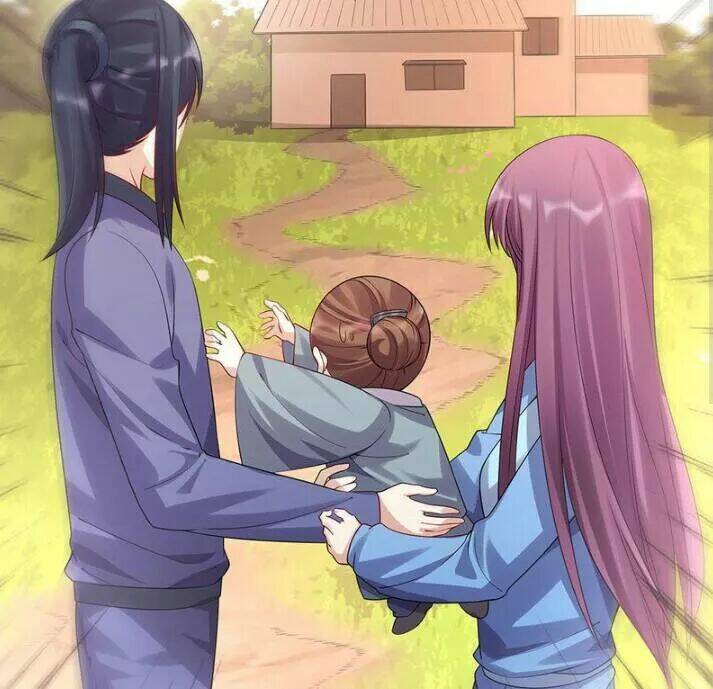 độc phi thần y quá kiêu ngạo chapter 85 27