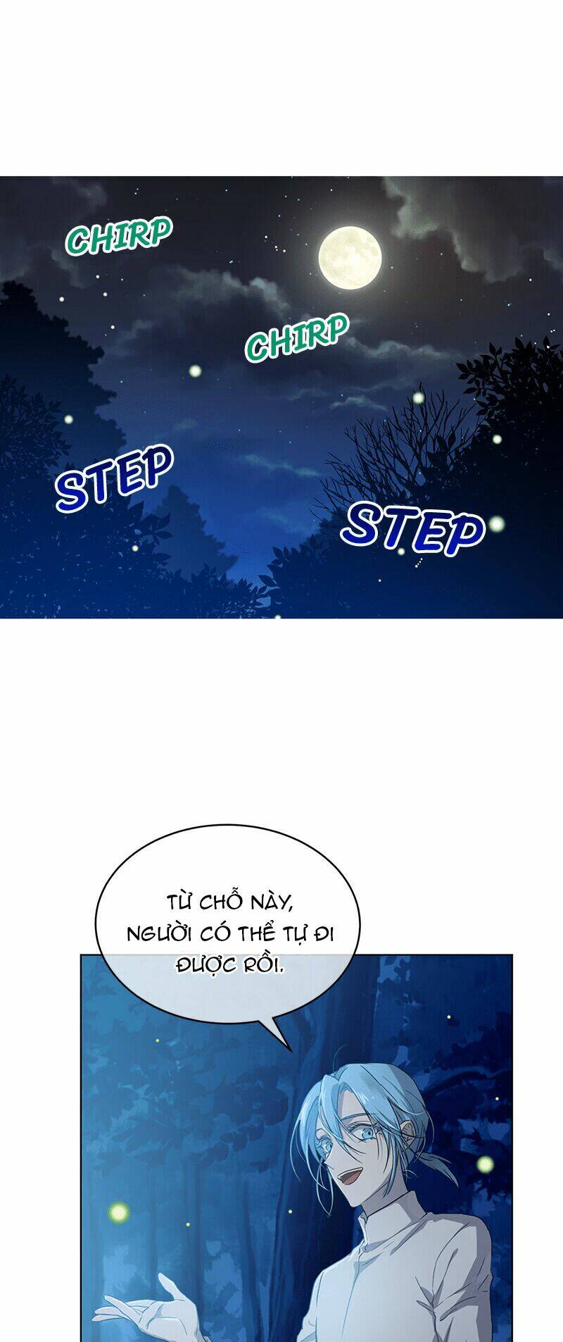 khế ước của ma tộc chapter 5 19