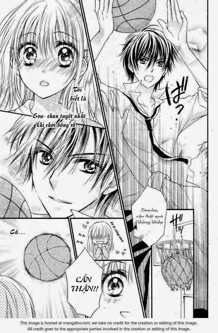 16-sai, shinkon hajimemashita chapter 1.2 5