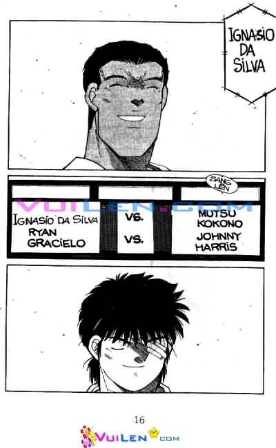 truyền nhân atula - shura no mon i chapter 34 13