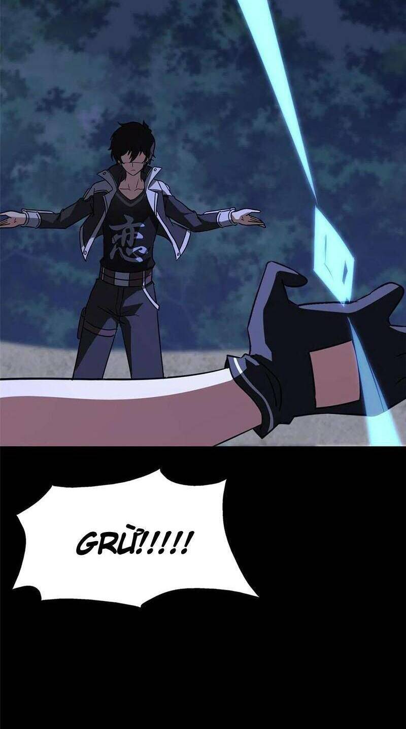 bạn gái virus của tôi chapter 372 52