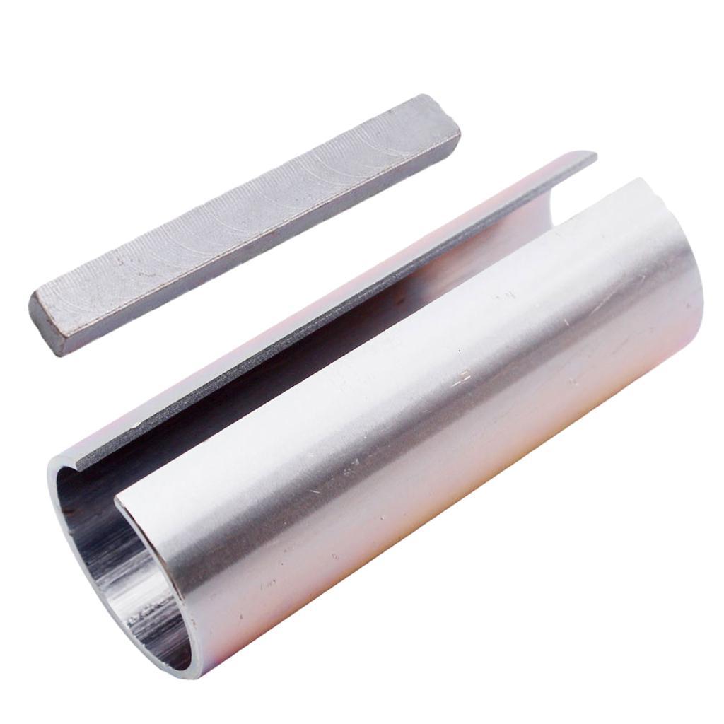 3X 1 inch to 1-1/8 inch Sleeve Adapter Bushing Converter Pulley Bore