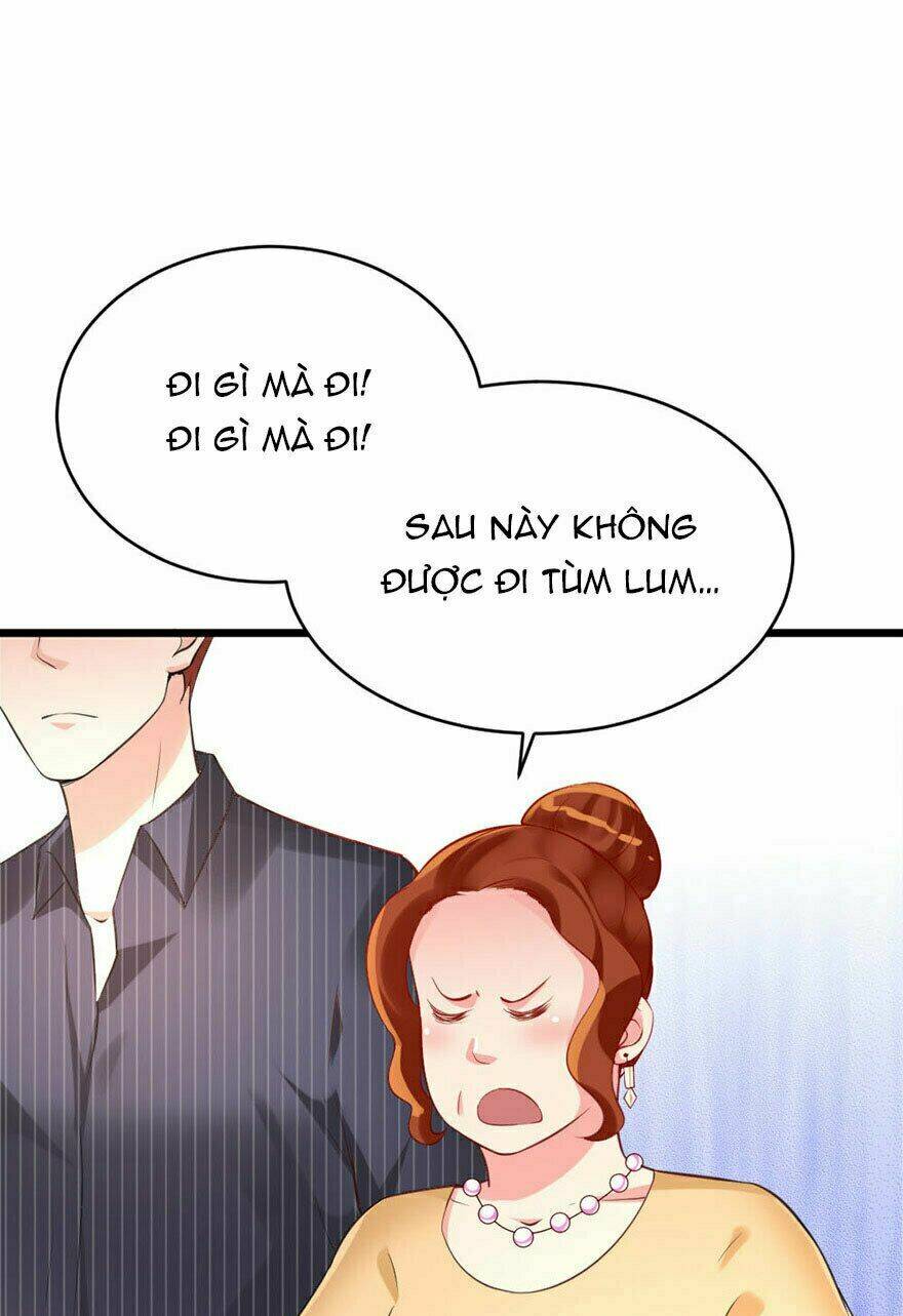 tiểu bạch điềm thê của long thiếu chapter 21 69