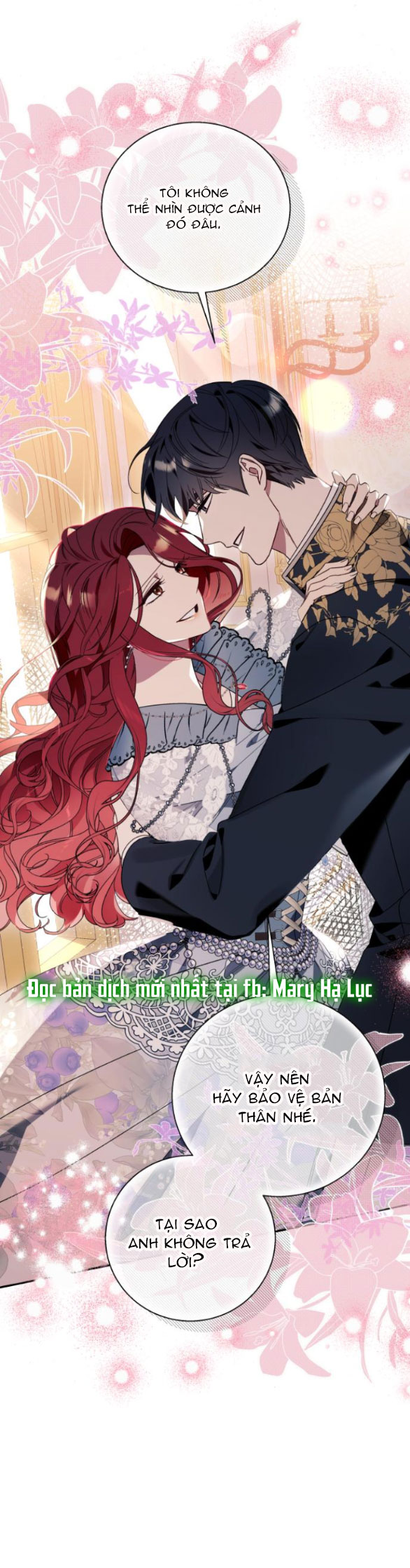 tôi tưởng đó chỉ là tiểu thuyết trọng sinh bình thường chapter 62.2 4