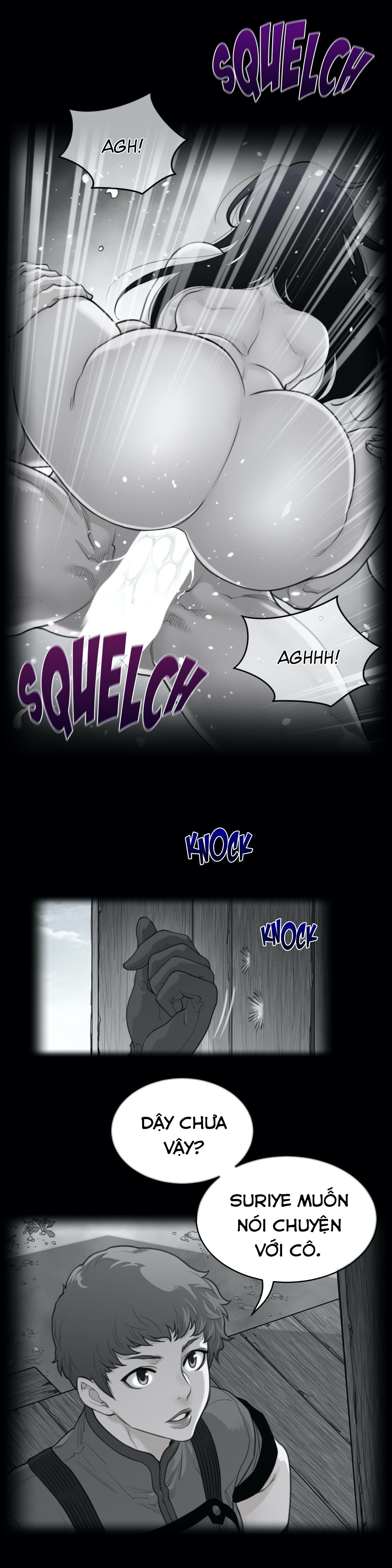 một nửa hoàn hảo chapter 129 2