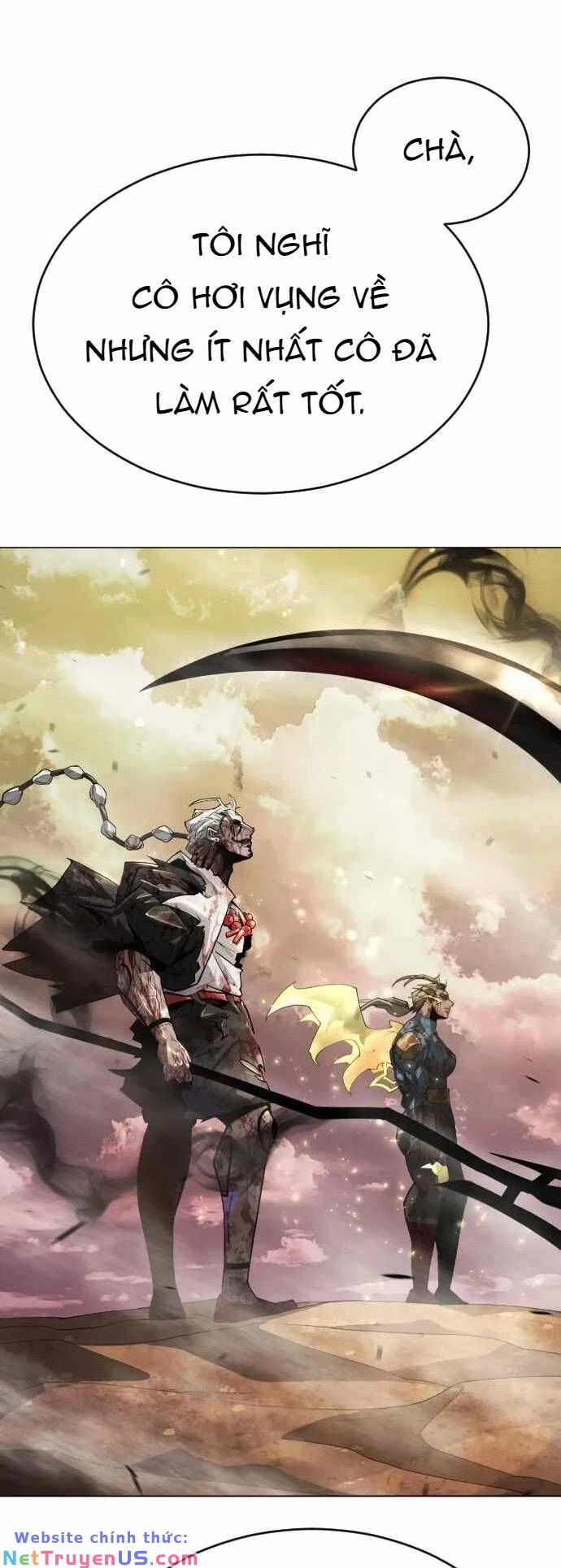 kĩ nguyên của anh hùng chapter 144 106