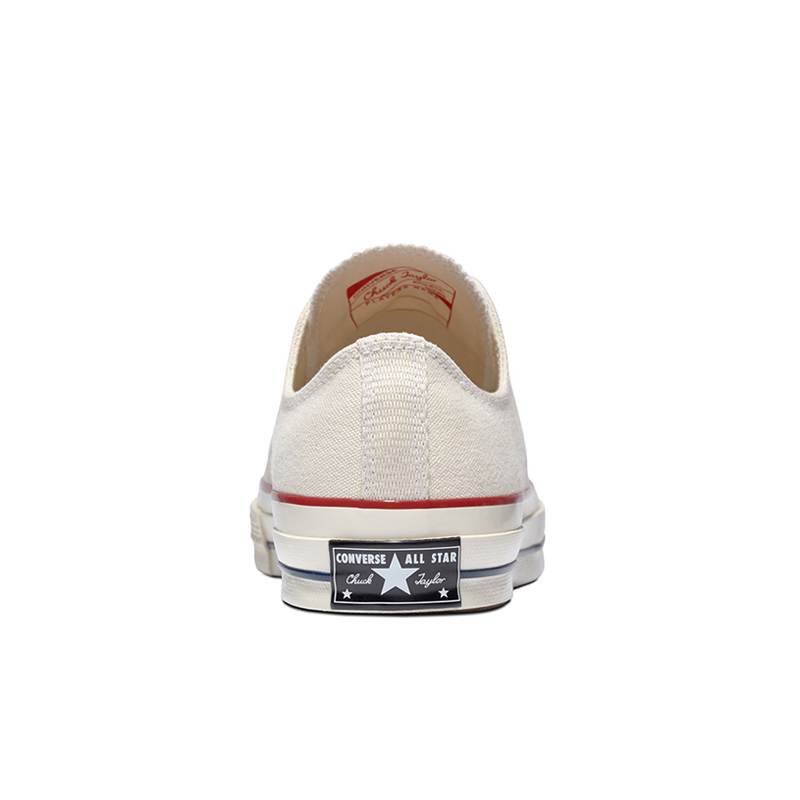 Giày Sneaker Converse Chuck Taylor All Star 1970s Low Top 162062C