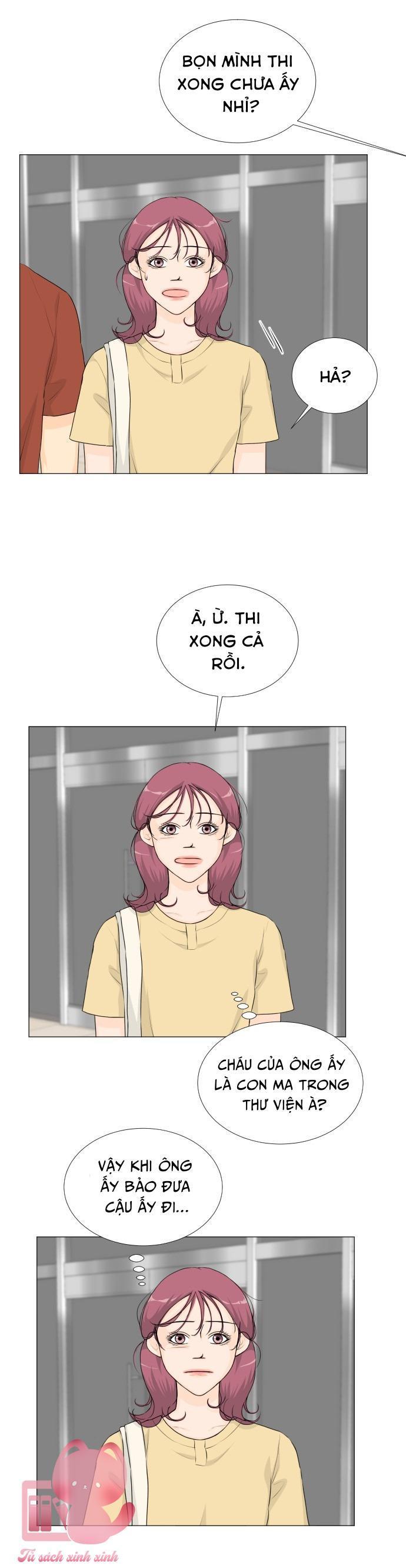 bán quỷ chapter 52 26