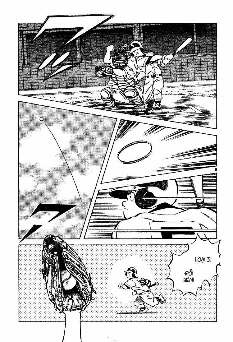 trò chơi vượt qua thử thách chapter 79 11