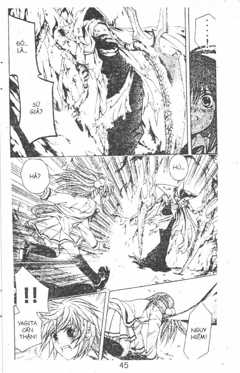 kami to sengoku seitokai chapter 26 19