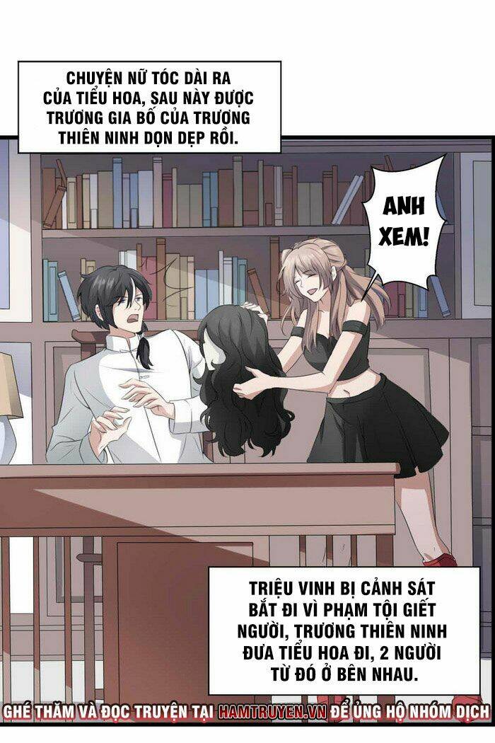 văn âm sư chapter 35 1