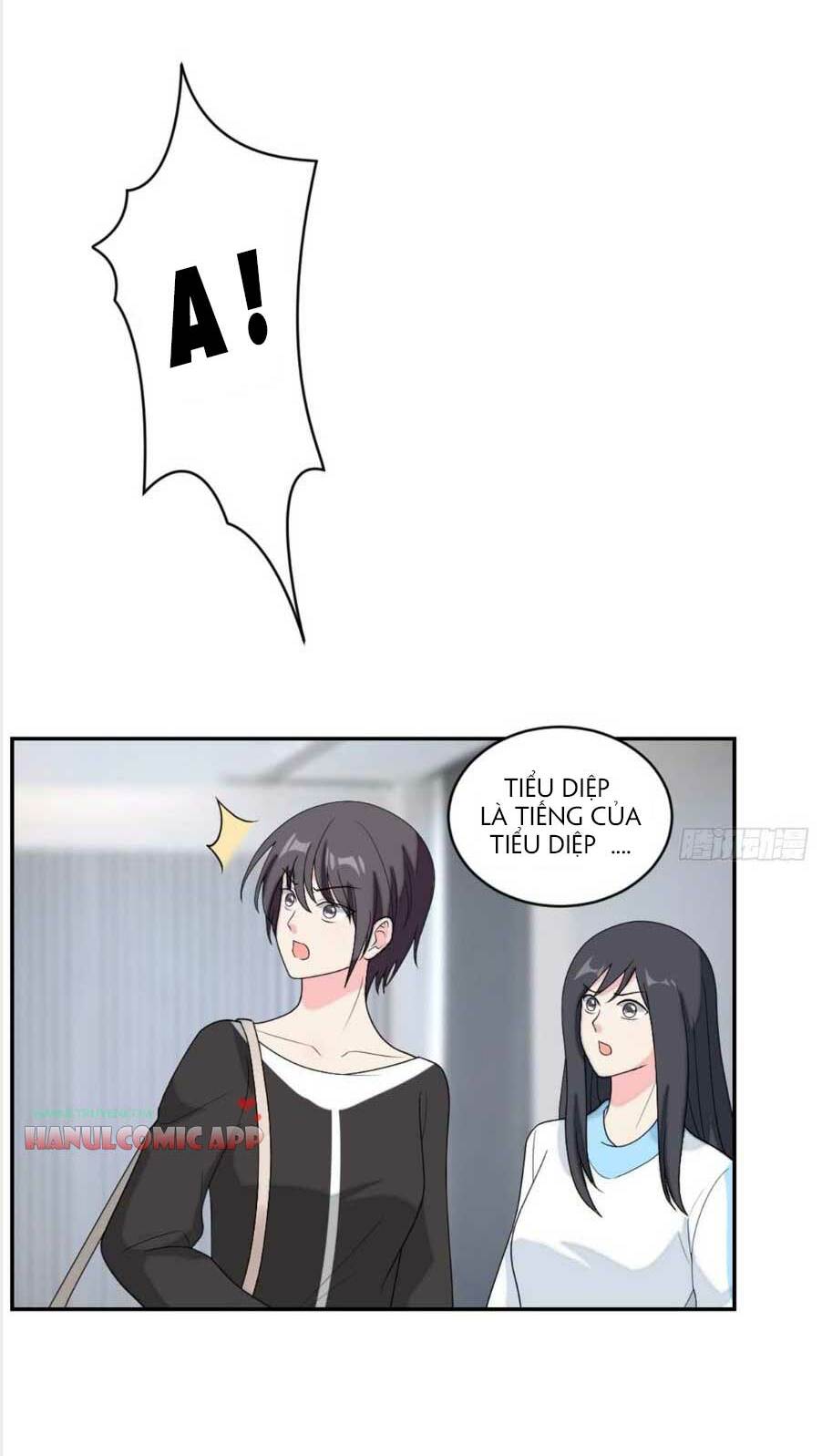 manh bảo đột kích: mami cha con đâu ? chapter 78 5