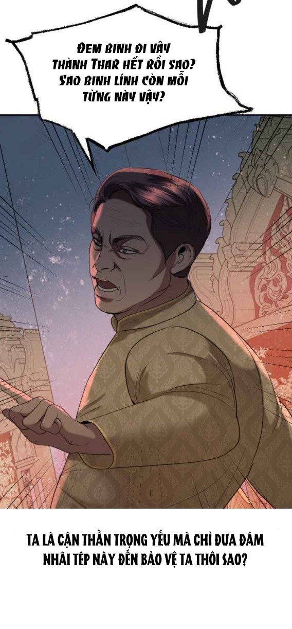Tôi Là Công Tử Đẹp Trai Nhất Xứ Xiêm chapter 60.2 - Trang 3