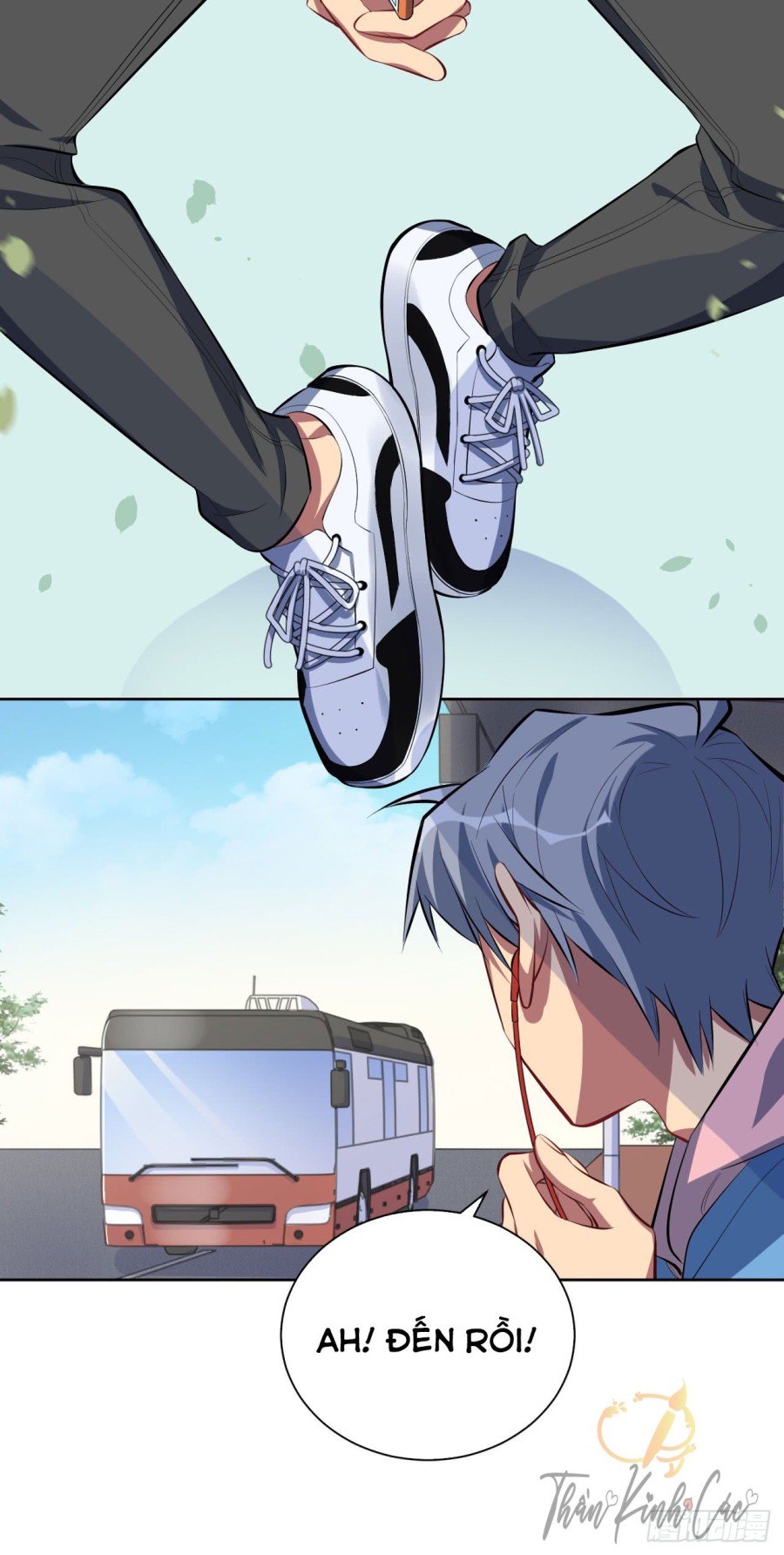 nhạc phụ đại nhân là bà xã chapter 24 2