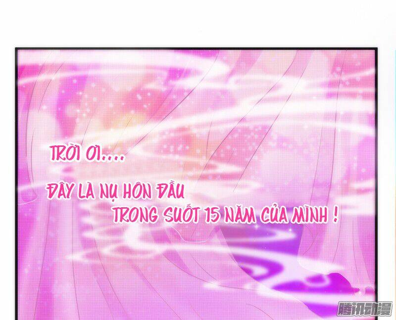 giữ chặt tiểu bạch long chapter 26 20