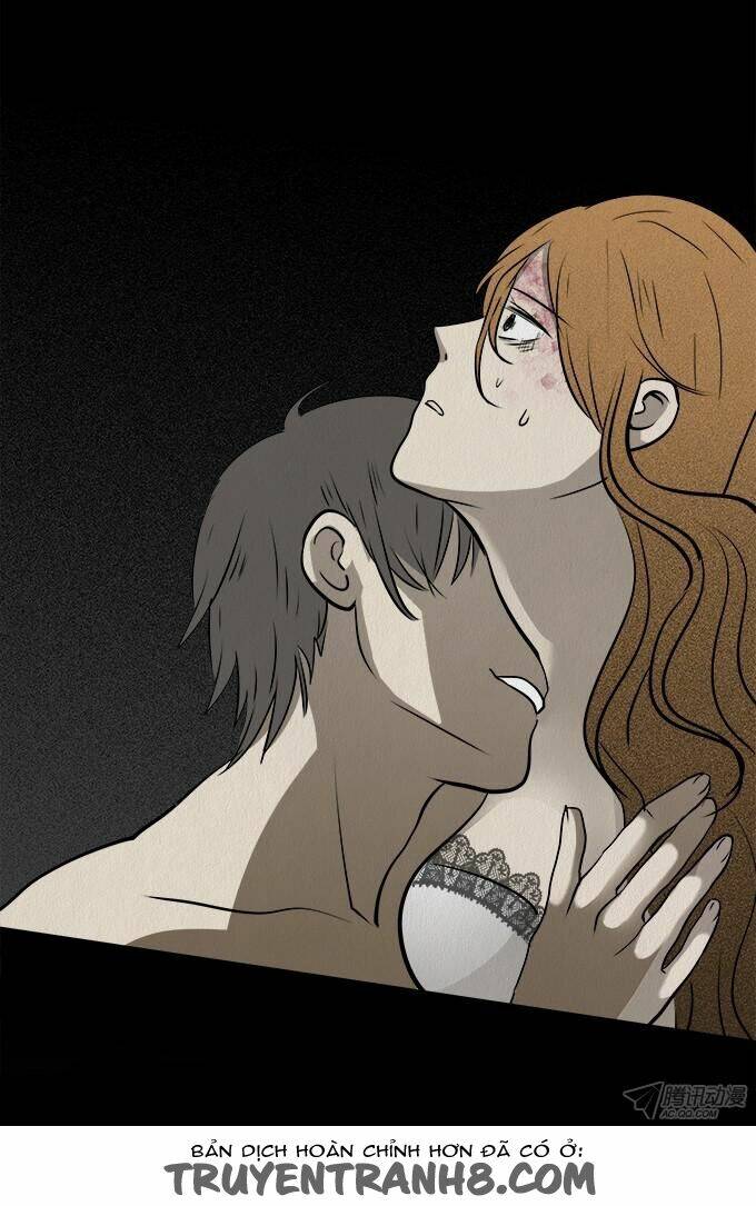 ớn lạnh tuyệt đối chapter 39 21