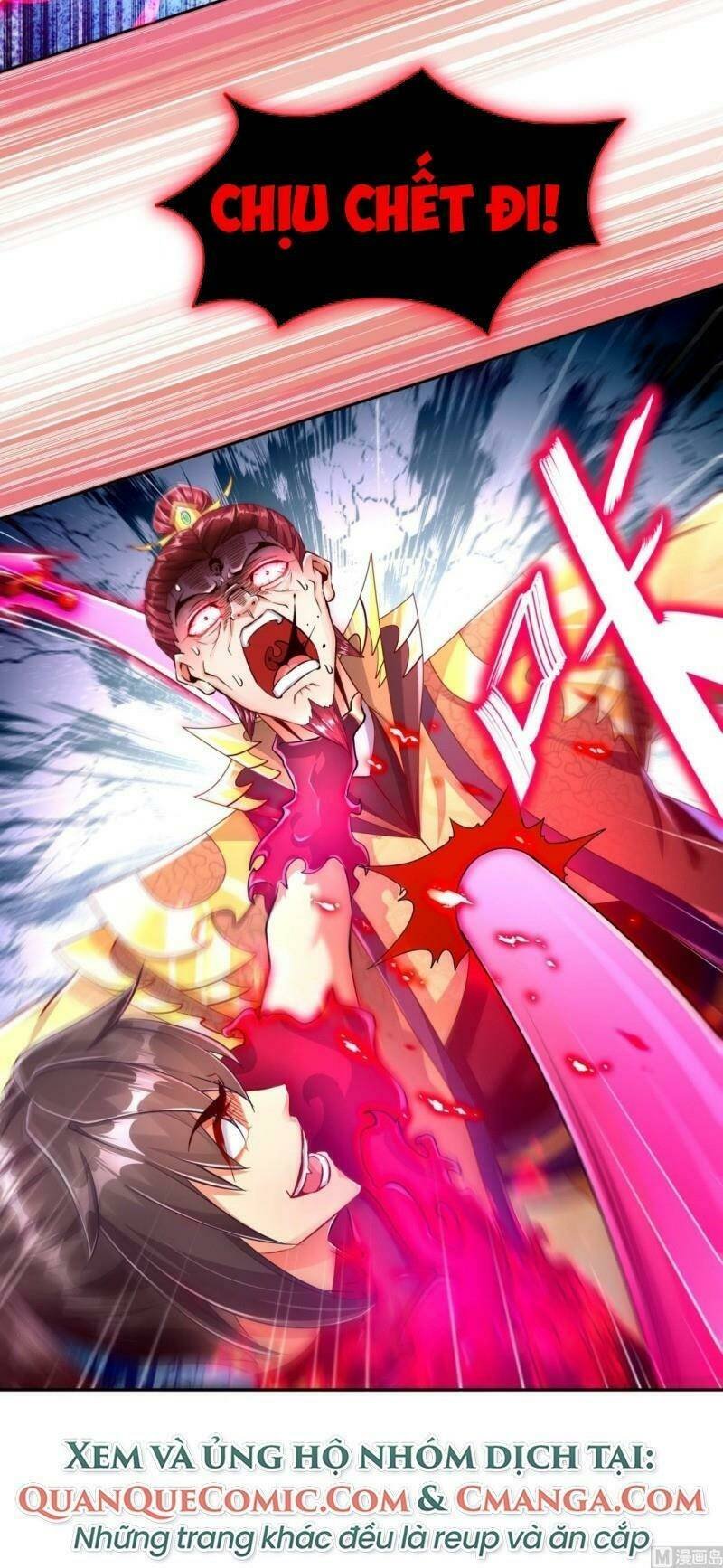 trọng sinh chi ma tôn đương đạo chapter 74 8