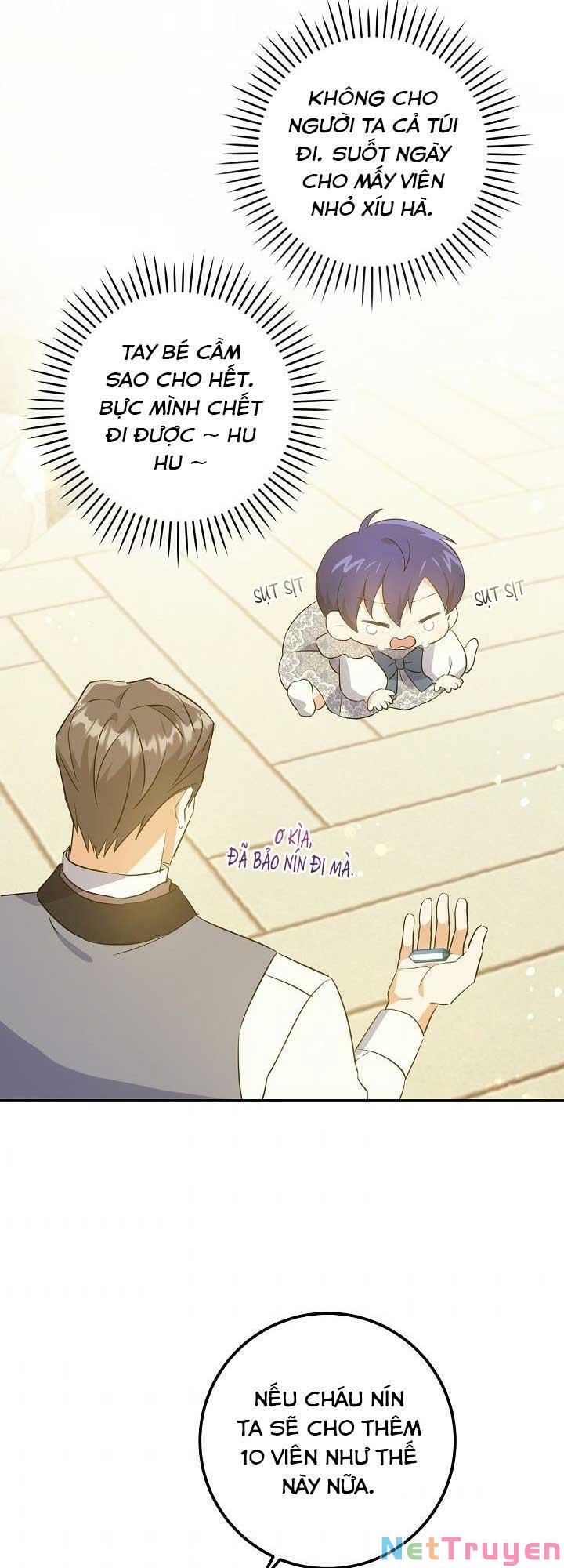 cho con núm vú đi mà chapter 34 42