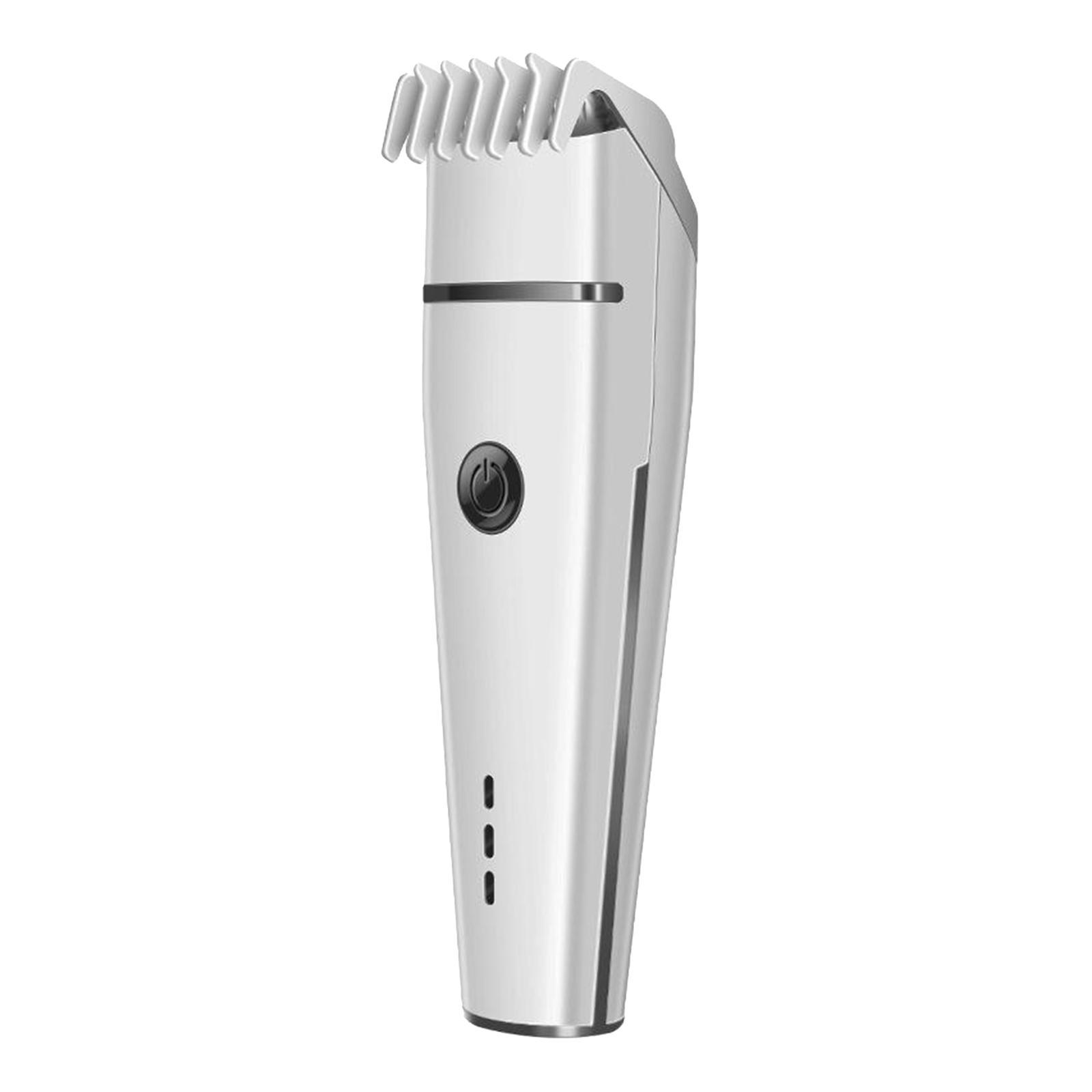 Pro Electric Cordless Handy Hair Clipper Trimmer Hair Cutting