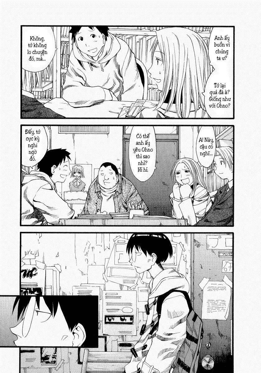 genshiken chapter 23 17