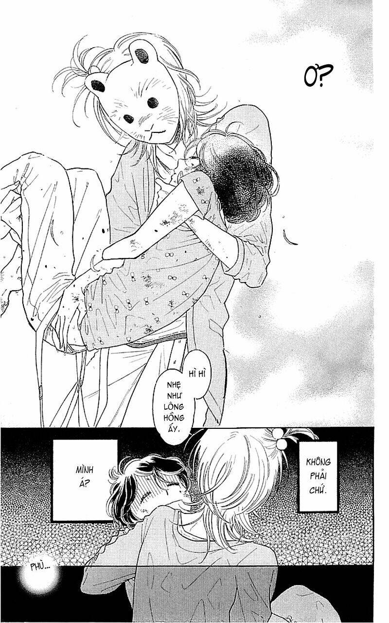 issho ni neyou yo chapter 1 13