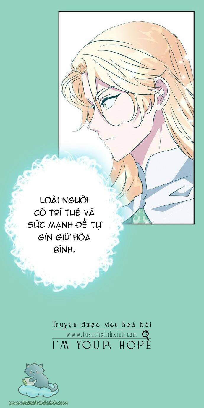 tôi đang nuôi dưỡng một con quái thú chapter 72 39