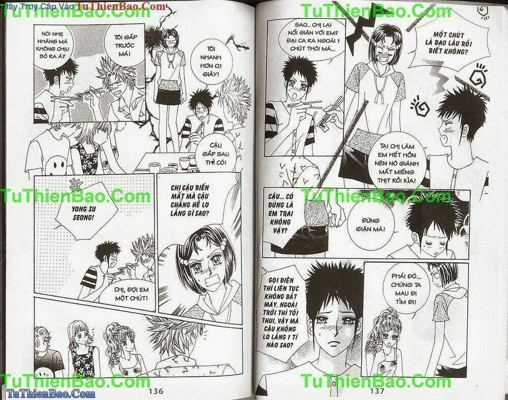 đại ca tuổi yêu chapter 10 69