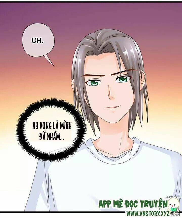 bồn tắm có vấn đề?! chapter 41 28