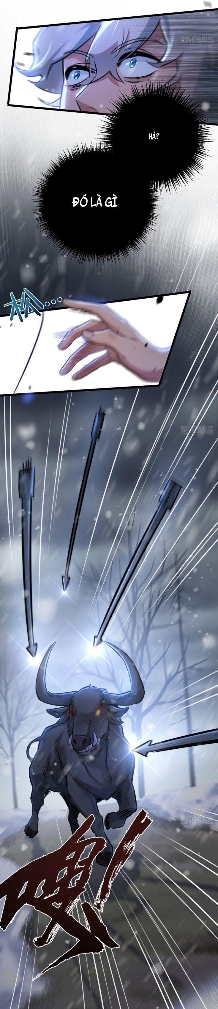 mạt thế siêu cấp nông trường chapter 2 6